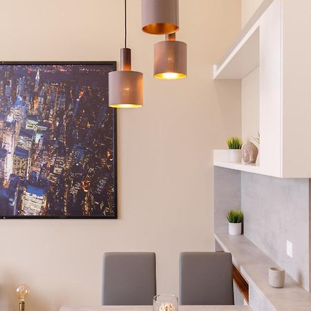 Central City Apt In The Jewish Quarter With Free Parking Budapest Eksteriør bilde