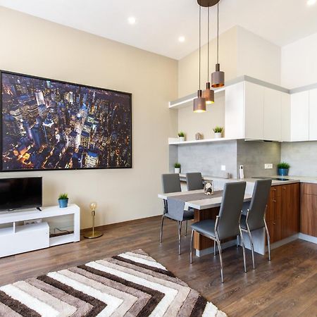 Central City Apt In The Jewish Quarter With Free Parking Budapest Eksteriør bilde