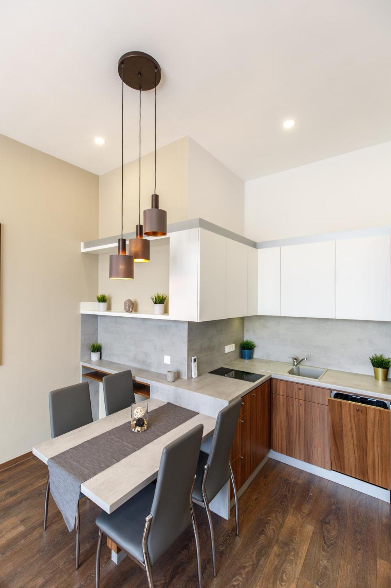 Central City Apt In The Jewish Quarter With Free Parking Budapest Eksteriør bilde