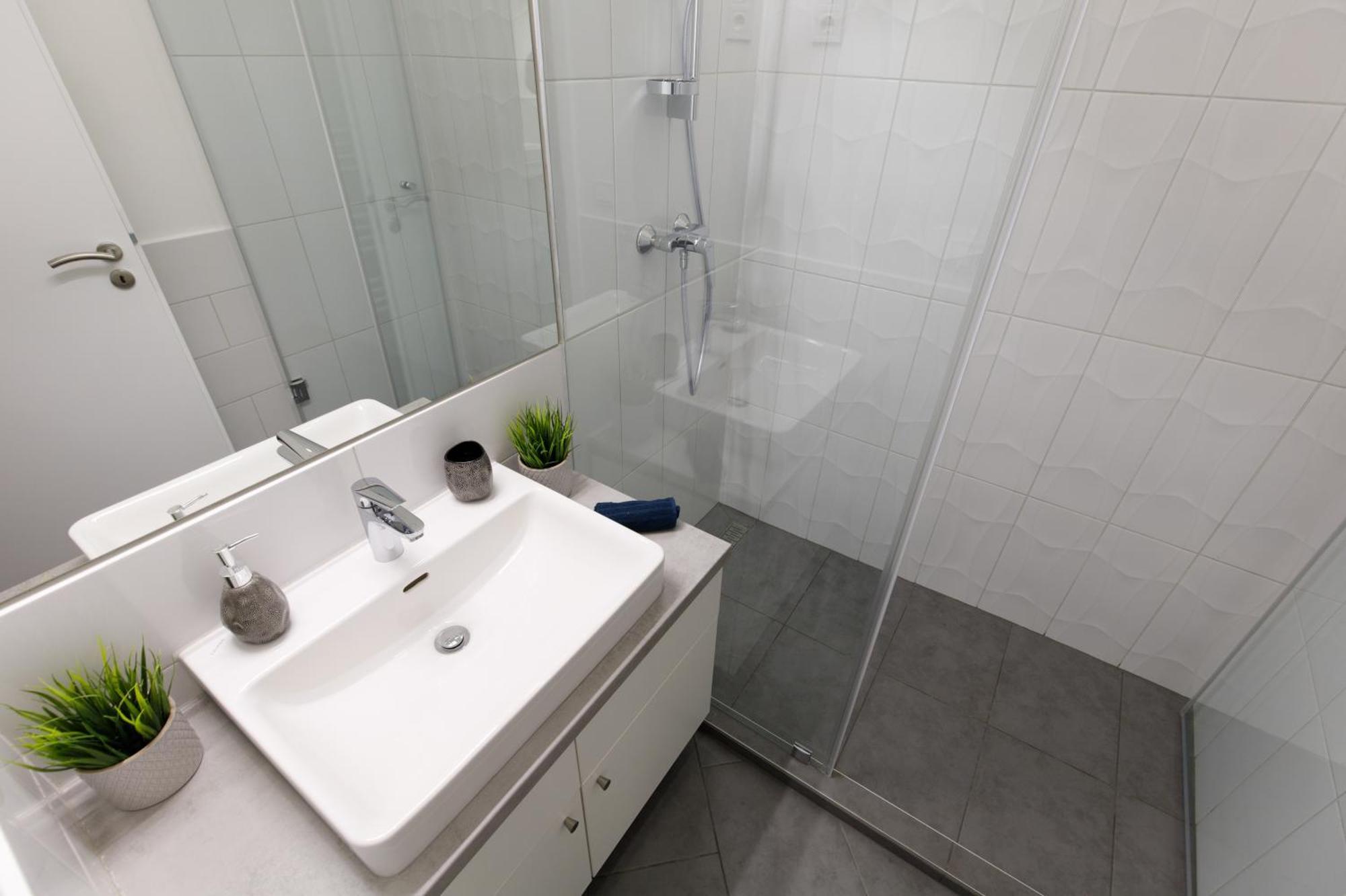 Central City Apt In The Jewish Quarter With Free Parking Budapest Eksteriør bilde