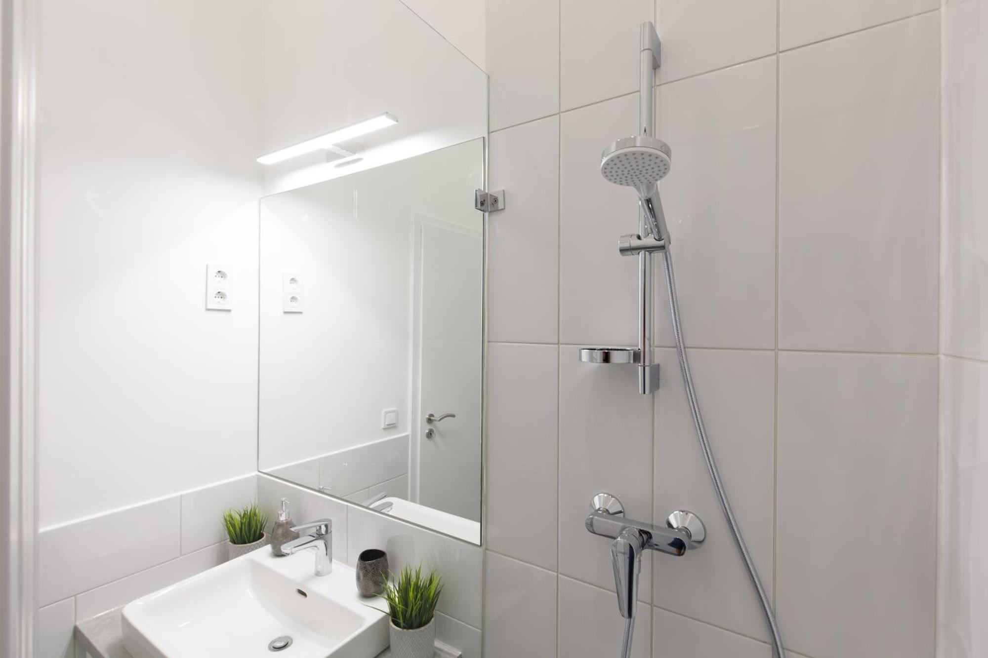 Central City Apt In The Jewish Quarter With Free Parking Budapest Eksteriør bilde
