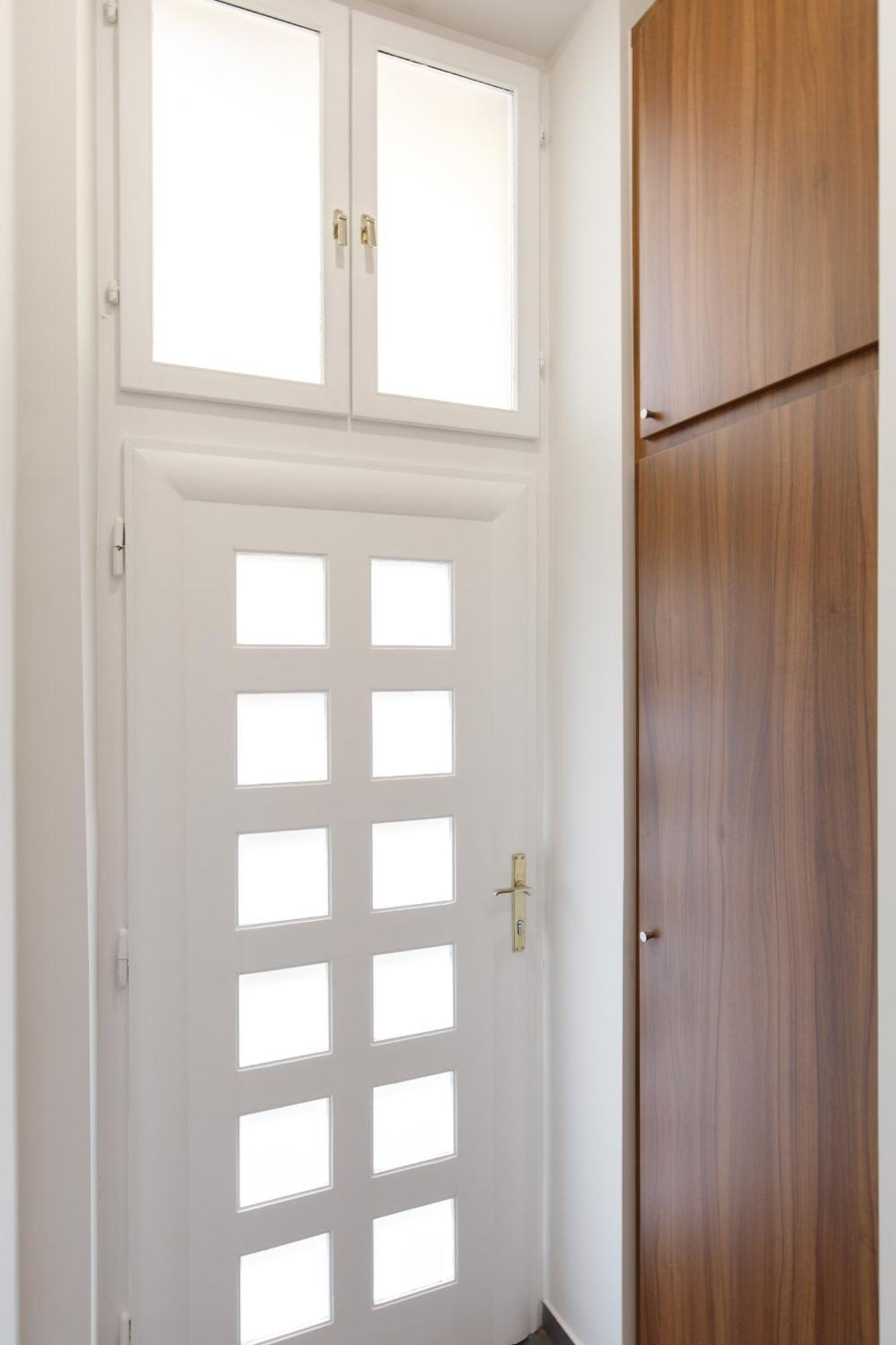 Central City Apt In The Jewish Quarter With Free Parking Budapest Eksteriør bilde