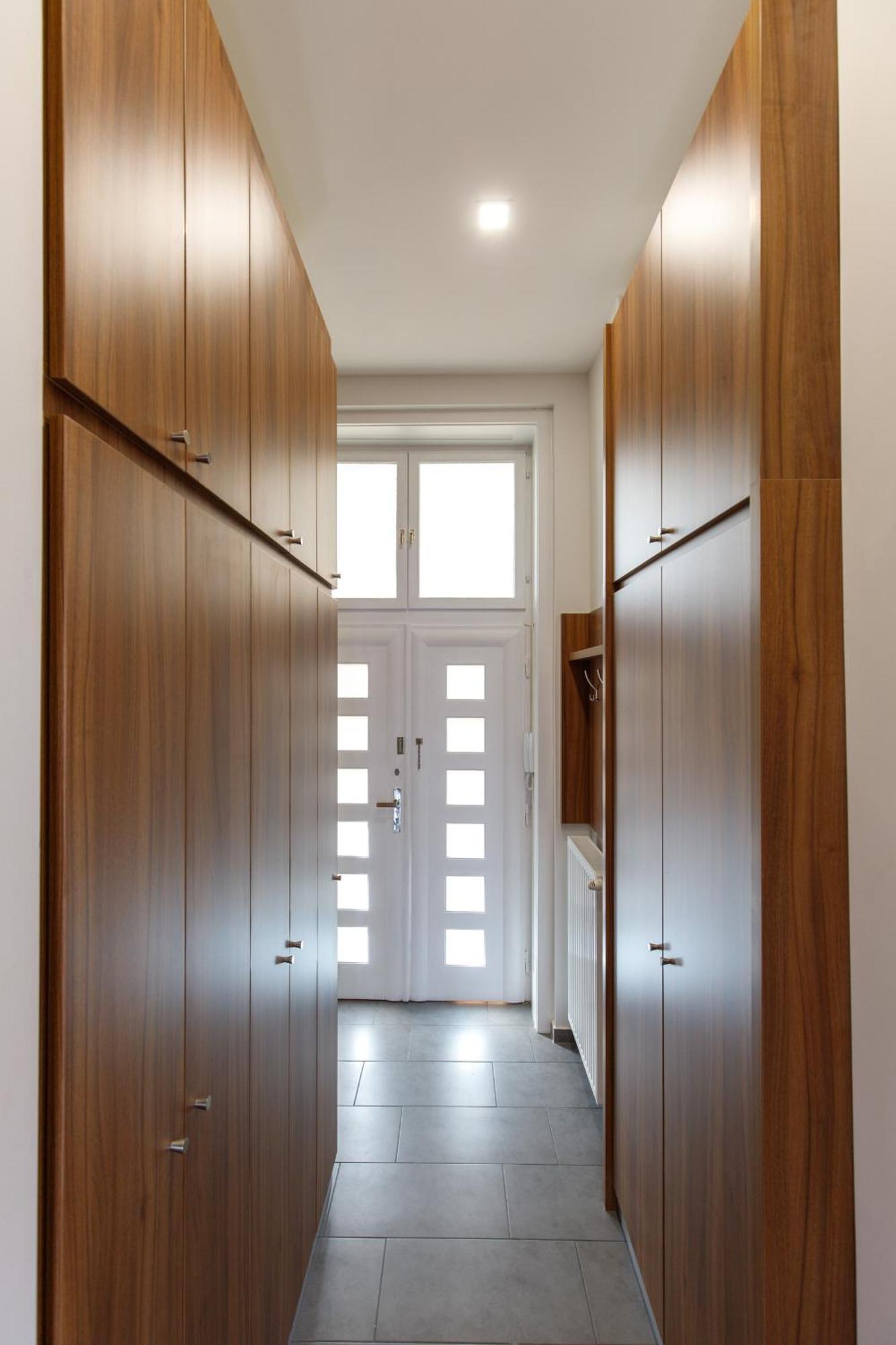 Central City Apt In The Jewish Quarter With Free Parking Budapest Eksteriør bilde